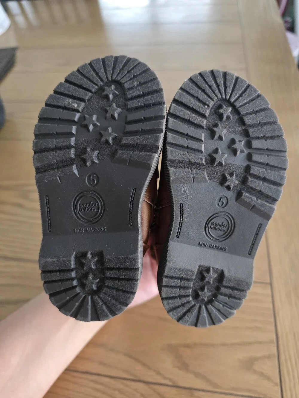 wonder nation durable kids